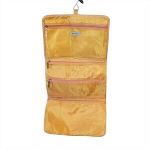 Bath and Body Works Hanging Foldable Organizer Luggage Accessory